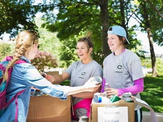 Women’s guide to charitable giving