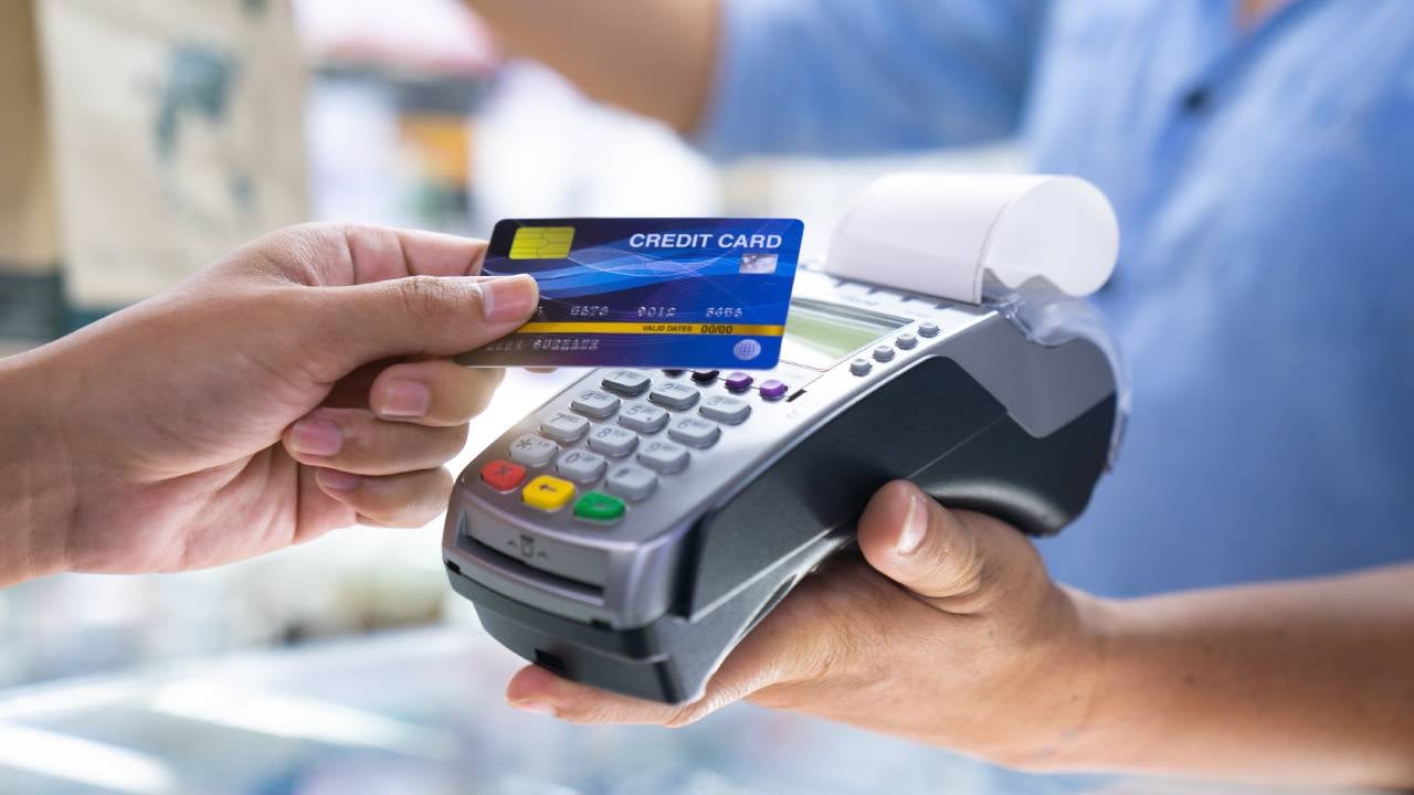 Credit Card Machine FAQs