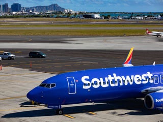 How to get the Southwest Companion Pass