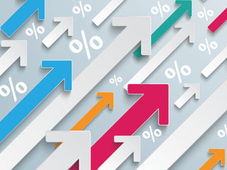 Average credit card interest rates: Week of September 20, 2023