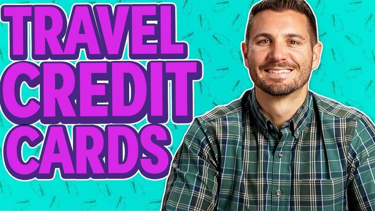 Best Travel Credit Cards of January 2026 | CreditCards.com, image size:1280x720